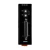 CANopen Slave Module of 10-channel Universal Analog input Includes a DN-1822 daughter board, a 1.8m CableICP DAS
